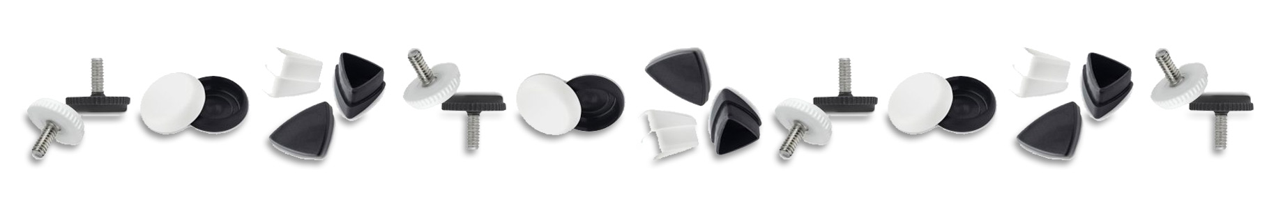 Foot Glides