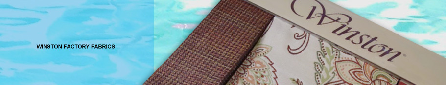 Fabrics: Winston Factory Sling