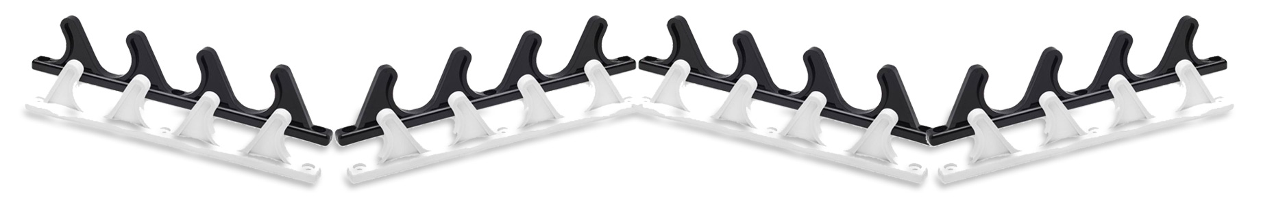 Adjustment Brackets
