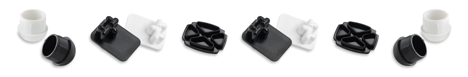 Carter Grandle Parts