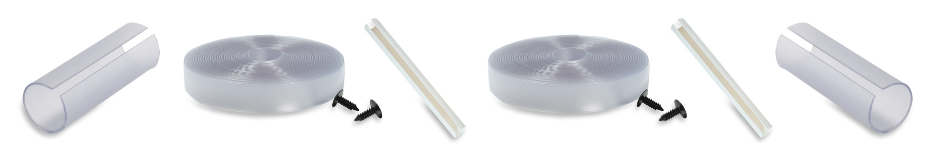 Tube Protectors