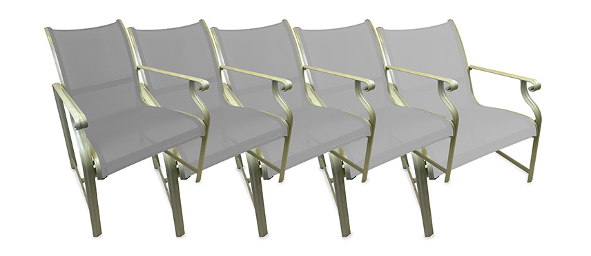 Category image for LLoyd Flanders Slings