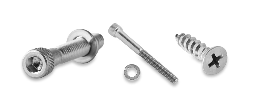 Bolts