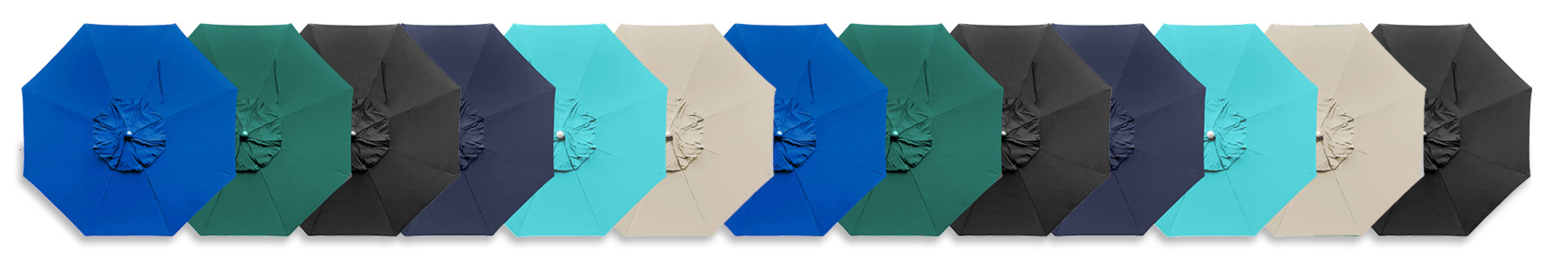 Umbrellas