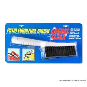 Casual Clean Brush