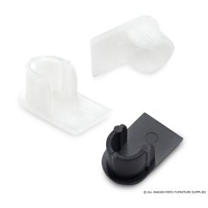 Sling Rail Cap for Woodard Furniture