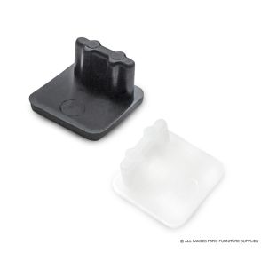 Sling Rail Cap (Small Square)