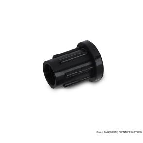 Adjustable Screw Glide Insert
