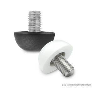 Adjustable Screw Glide 8mm