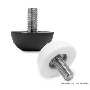 Adjustable Screw Glide 6mm