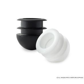 Multi-Gauge Ball Insert 1"