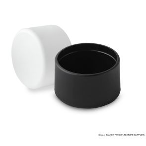 Foot Glide 1" Round Cap
