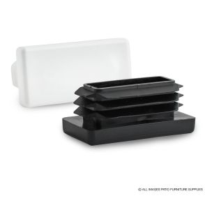 3/4" x 1 1/2"  Rectangular Multi-Gauge Insert