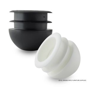 Multi-Gauge Ball Insert 1 1/2"