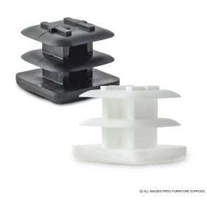 Square Multi-Gauge Insert   3/4"