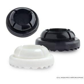 Weld Cup Insert 1"