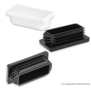 1" x 2"  Rectangular Multi-Gauge Insert