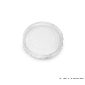 Disk Cap Glide 1 7/16"