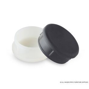 Round Insert 1 3/8"