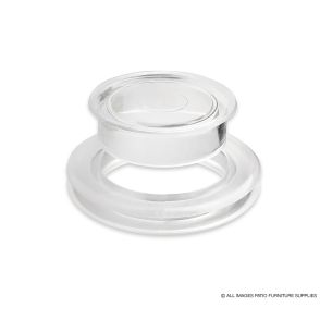 Table Umbrella Hole Ring Set