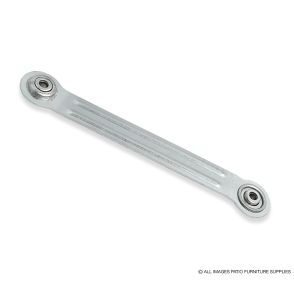 Glider Bearing Arms 9"