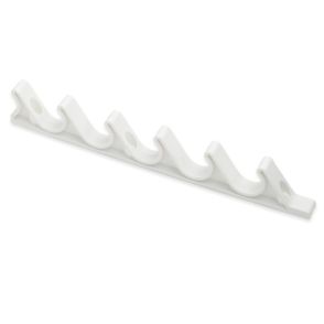 Six-Position Adjustment Bracket