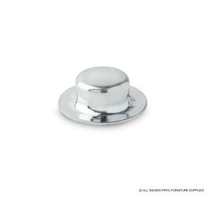 1/2" Axle Cap