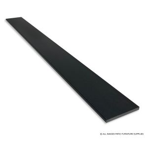 Rocker Spring Plate - 3" x 30"