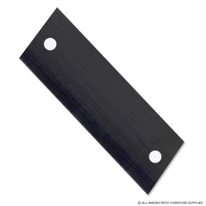 Rocker Spring Plate for Woodard - Angled/Pre-Drilled