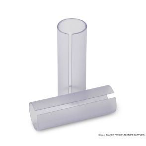 Adjustable Bracket Tube Protector
