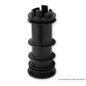 Swivel Chair Seat Post Bushing 1 7/8"