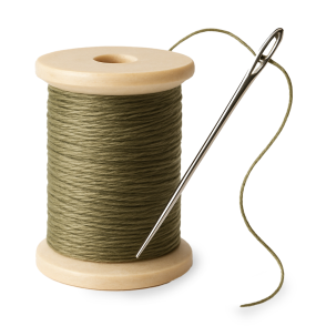 Alteration: 1-Piece Chair Sling