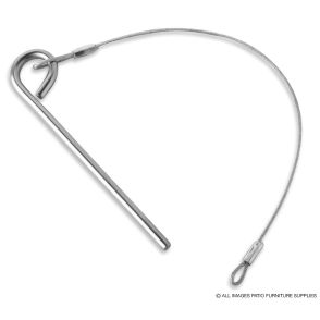 Umbrella Pin