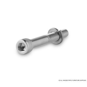 3/16 Allen Bolt (2 Long)