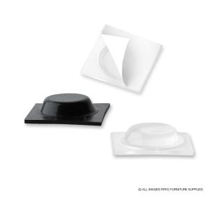 Bumper Button Self-Adhesive
