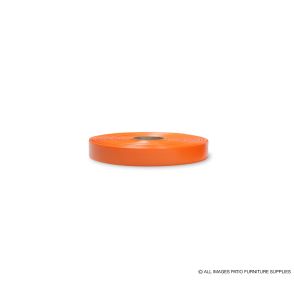 1 1/2" Vinyl Strap (50-Ft Roll)