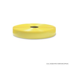 2" Vinyl Strap (100-Ft Roll)