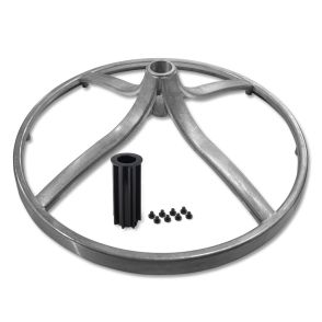 Swivel Chair Base 24"