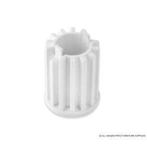 Swivel Barstool Seat Post Bushing