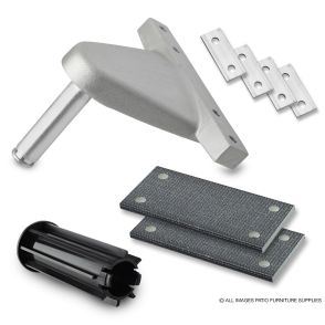 Swivel Rocker Mechanism Kit