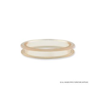 Brown Jordan Table Hole Grommet - Large
