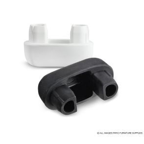 Tropitone Oval Dome Glide