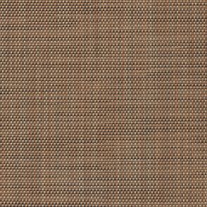KBO Madras Tweed Terracotta