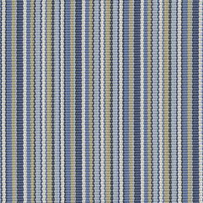 L38 Stripe Poolside
