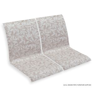 Replacement Sling - Woodard Love Seat