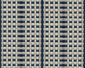 FP-005 Stripe Navy Dove