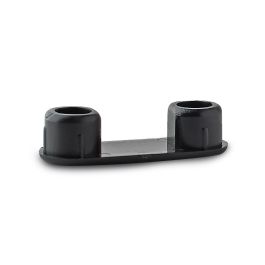 Rectangular Rounded Insert for 3/4
