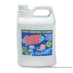 Casual Clean - One Gallon