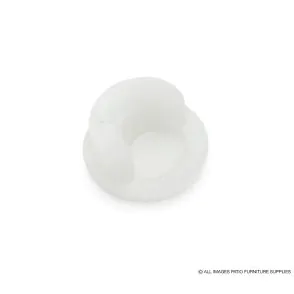 Half-moon Insert Cap