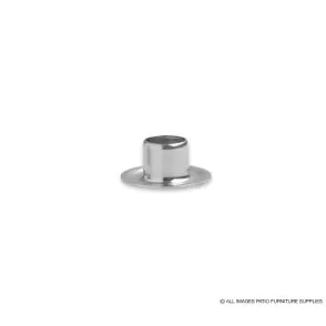 1/4" Grommet